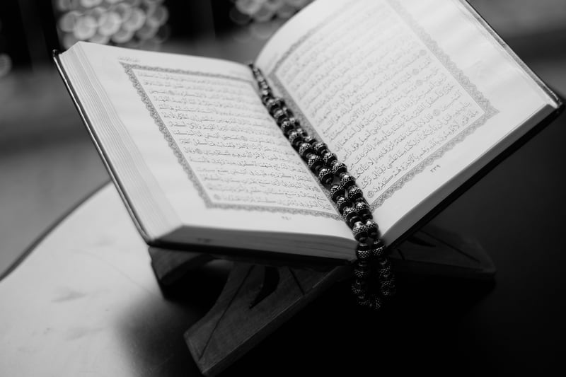 Open Book